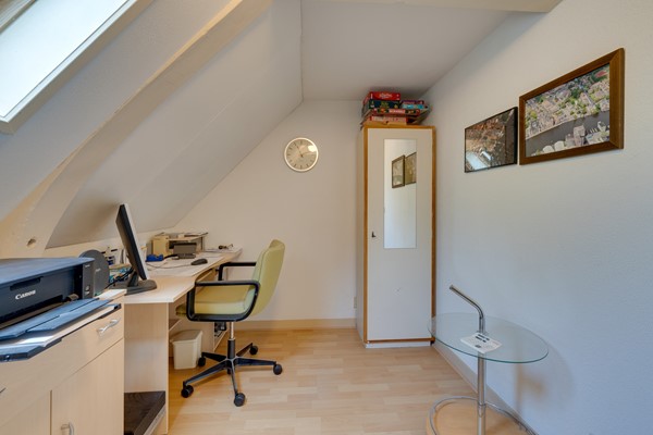 Medium property photo - Westzijde 210, 1506 GG Zaandam